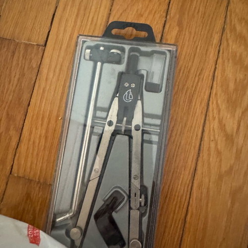 Divider set like new