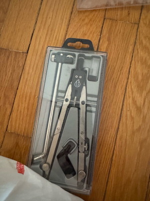 Divider set like new