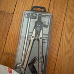 Divider set like new