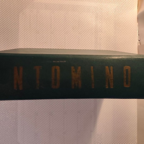 Domino magazine volume 131-156B 1960 vintage collection