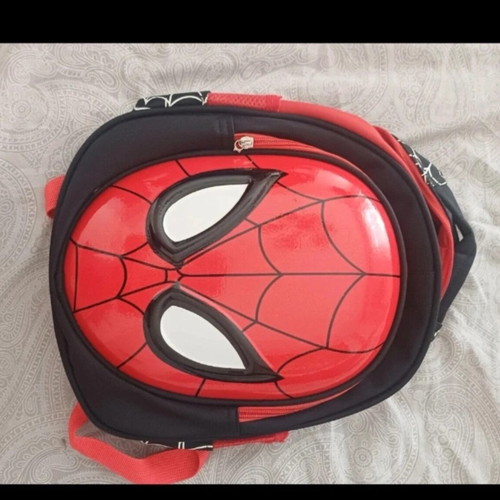 Children's daycare and kindergarten backpack