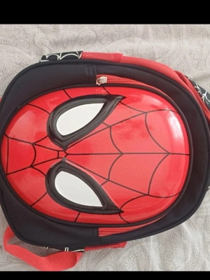 Children's daycare and kindergarten backpack