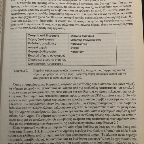Book Modern Operating Systems Andrew S. Tanenbaum used
