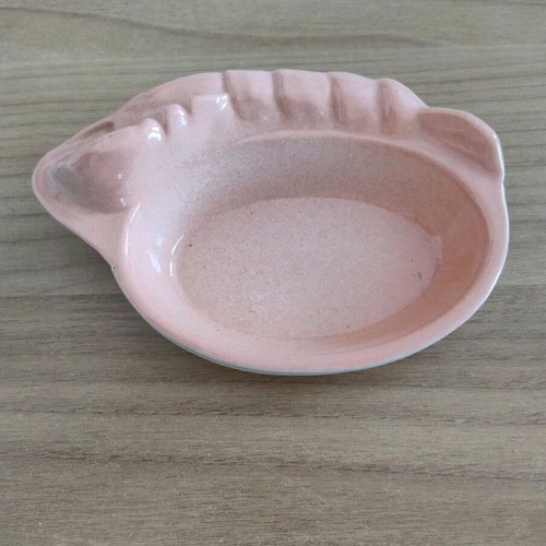 Sauce or spread dish like new