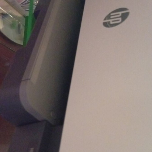 Hp Officejet 8012e multifunction printer like new