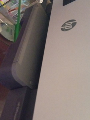 Hp Officejet 8012e multifunction printer like new