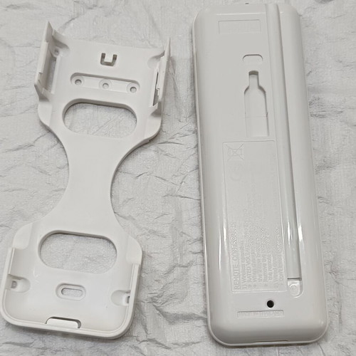 Toshiba air conditioner remote control like new
