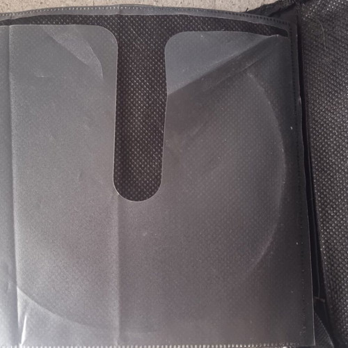 Avec CD/DVD case with 36 slots