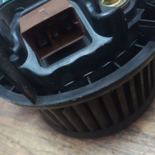 Heater fan 8E1820021B Audi A4 used