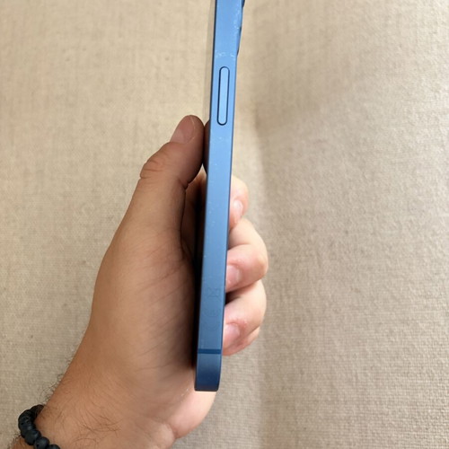 Apple iPhone 13 128GB Midnight Blue, 88% Battery Health