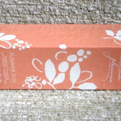 Summer Fun by Estee Lauder 75ml Eau Fraiche new, sealed