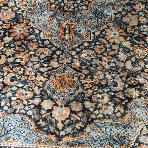 Vintage wall hanging like new 140x200
