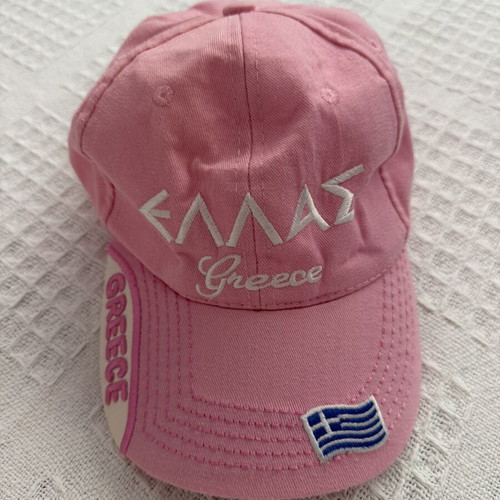 Hats set like new, pack of 4, one size