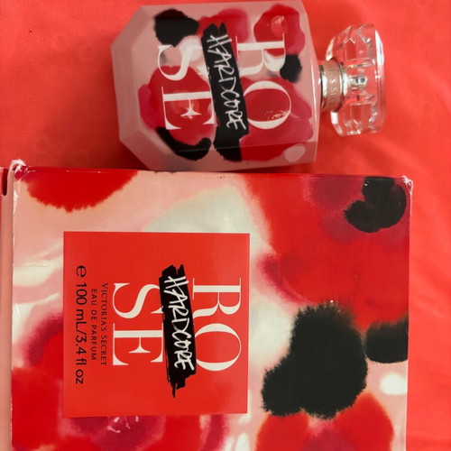 Victoria Secret Rose Hardcore Eau de Parfum new 100ml