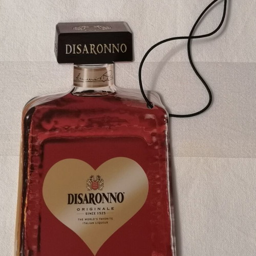 Disaronno anniversary promotional item new