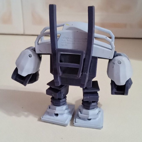 Invizimals Vortex figure used