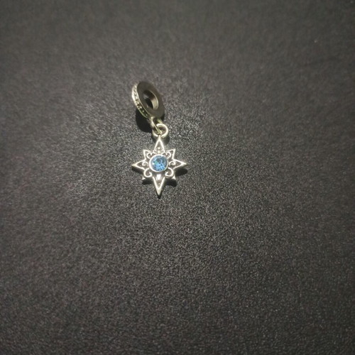 Charm like new