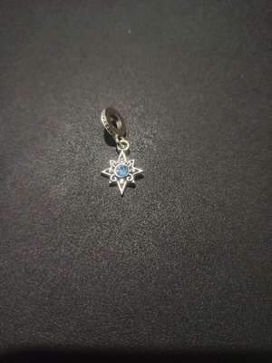 Charm like new