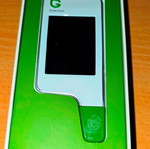 Greentest Φορητός Ανιχνευτής Νιτρικών Νέος