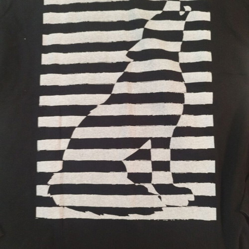 Zara Boys T-shirt like new, black, size 164 cm