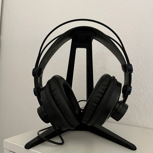 Headset stand for desk new, available in various colors