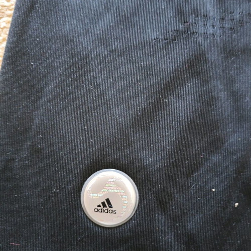 Εμφάνιση Ajax Adidas 2009-10 μικρή καινούργια