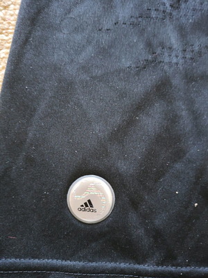 Εμφάνιση Ajax Adidas 2009-10 μικρή καινούργια