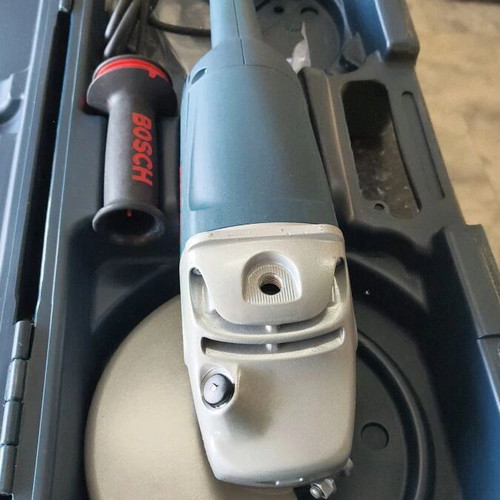 Bosch GWS 20-230 H Angle Grinder 230mm 2000W New
