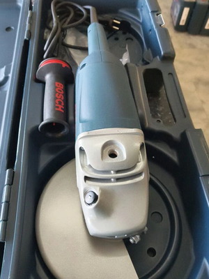 Bosch GWS 20-230 H Angle Grinder 230mm 2000W New