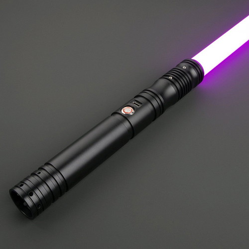 Lightsaber XIFOS-SABERS Padawan II new, motion control, 72cm blade