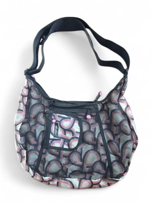 Eastpak multicolor shoulder bag new
