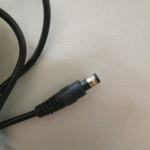 Adapter RD1200500-C55-EOG router power supply like new 12V 0.5A