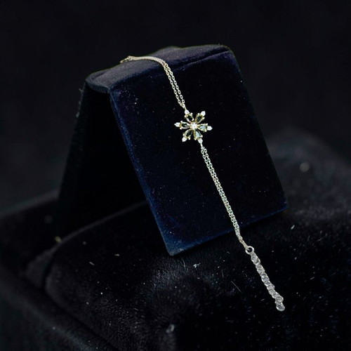 Bracelet Silver 925 new
