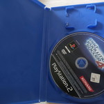Pro Evolution 4 and Pro Evolution PS2 used without manual