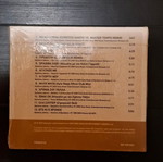 Christos Dantis CD new, pop compilation
