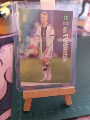 Panini Top Class 2024 card number 109, like new