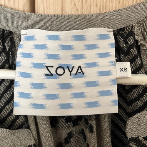 Zoya dress new, size XS