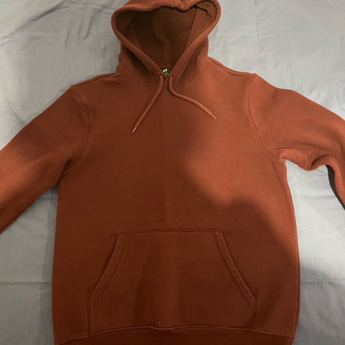 H&M sweatshirt like new, comfortable and simple