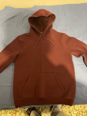 H&M sweatshirt like new, comfortable and simple