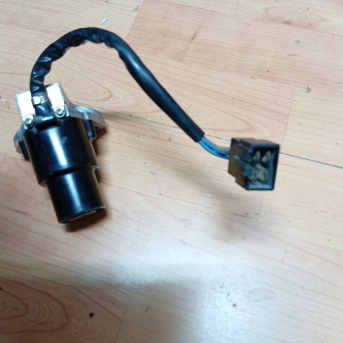 YAMAHA XT 600E Central Switch like new