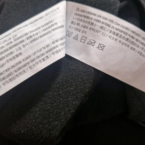 Vinyl leggings Hollister like new, black