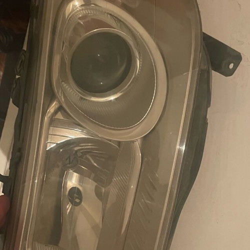 Renault Megane Hatchback 2006-2009 headlights used