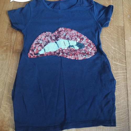 Children's clothes, assorted sizes, pack
