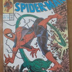 Spider-Man 515 comic book used