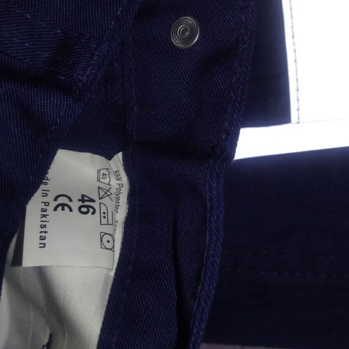 Work Pants size 46 new