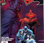  DC COMICS ΞΕΝΟΓΛΩΣΣΑ SUPERMAN/BATMAN (2003)