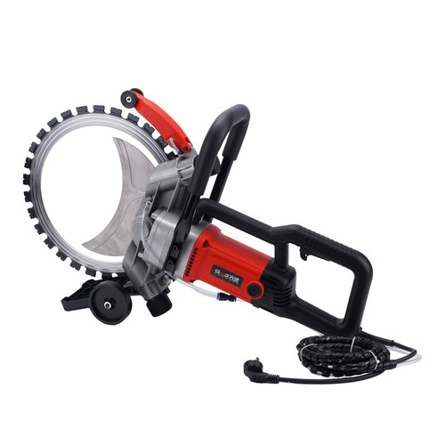 Electric Concrete Cutting Ring Saw new