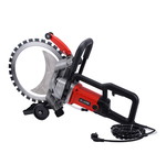 Electric Concrete Cutting Ring Saw new