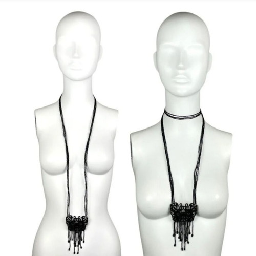 Dior jewellery set new, ultra rare, John Galliano