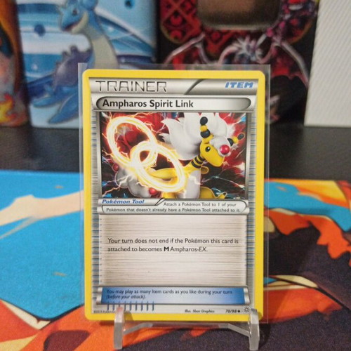 Pokémon card
